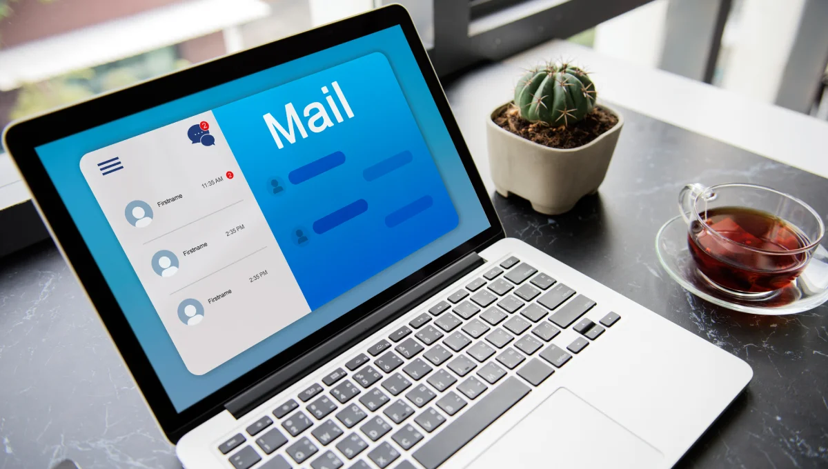 create business gmail account